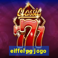 eiffel pg jogo